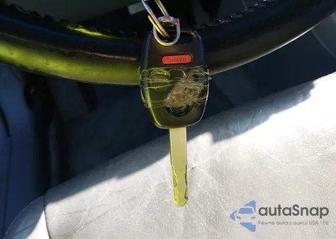 2005 Honda Accord 3.0 Ex z USA, uszkodzony, nr VIN 1HGCM66555A067641